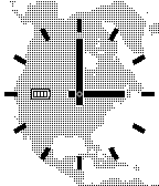 America Time icon