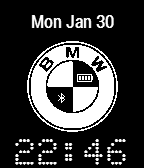 BMW Simple icon