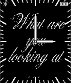 What Are You Looking At!!! icon