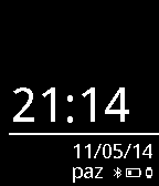 WatchFace-TR icon