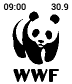 WWF icon