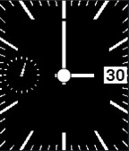 Black&Date icon