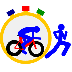 a Training Tracker Watchapp icon