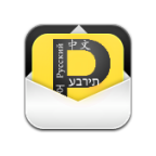 Watch-Messenger icon