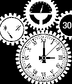 Vintage Gears icon