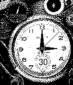 Antique icon