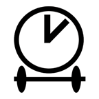 Workout Timer icon