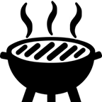 BBQ Steak Timer icon