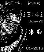 Watch Dogs icon