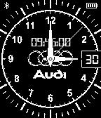 Audi Classy icon