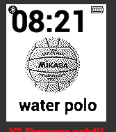 water polo theme icon