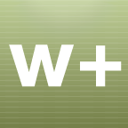 Walk+ icon