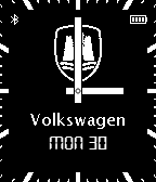 Wolfsburg icon