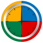 Time Balance icon