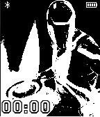 Tron icon