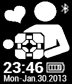 Weighted Companion Cube icon