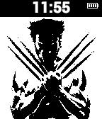 Wolverine icon