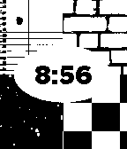 Background Set icon
