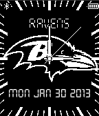 Baltimore Ravens icon