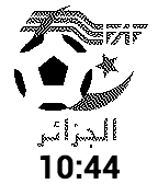 Algeria National Football Team (FIFA - World Cup) icon
