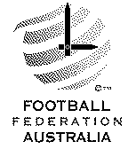 Australia National Football Team (FIFA - World Cup) icon