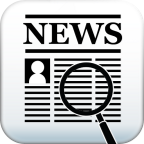 Newspy icon