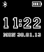 TypeA icon