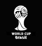 World Cup 2014 icon
