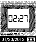 Watchboy icon