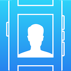 Contacts for Pebble icon