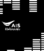 AIS rhythm of digital life icon