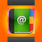 Contacts for Pebble Smartwatch icon