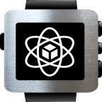Apps for Pebble Smartwatch icon