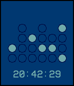 Binary Watch icon