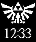 Triforce Watchface icon