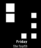 Binary Blocks icon