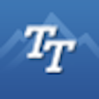 Trail Tap icon