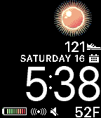 0degreesTemp icon