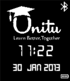 Unitu icon