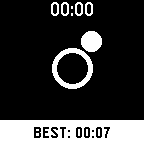 Steady Ball icon
