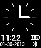 Basic Watchface icon