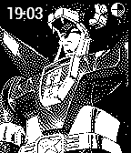 Voltron icon