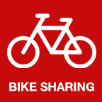 Bike Sharing icon