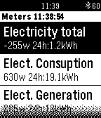 Energy Control icon