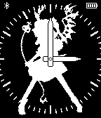 Touhou Scarlet icon