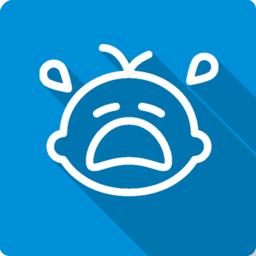 Braci - Baby Crying Monitor   icon