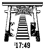 Torii Metal icon