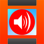 Sound Box for Pebble Smartwatch - animal Bird, Buffalo, Camel, Cat, Cow, Crocodile, Dog, Donkey, Duck, Elephant, Flamingo, Fly, Frog, Goat, Gorilla, Hen, Hippopotamus, Horse, Hyena, Lion, Monkey, Orca, Owl, Panda, Parrot, Peacock, Penguin, Pig, Rooster, Seal, Sheep, Tiger, Toucan, Turkeycock, Turtle, Whale, Wolf, Zebra icon