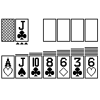 Solitaire icon