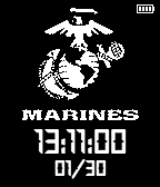 United States Marines icon